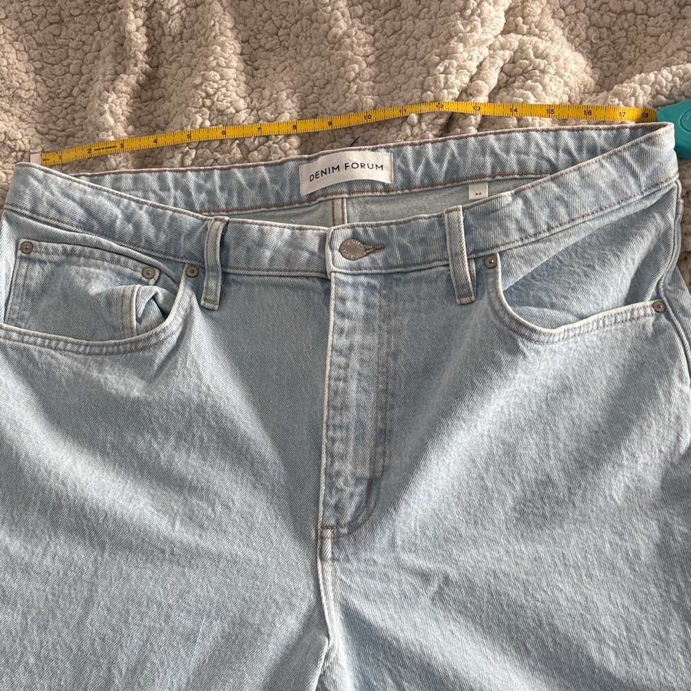 Denim Forum Remy - Picture 3 of 4